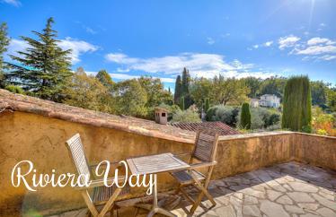 7 room villa in Chateauneuf-Grasse