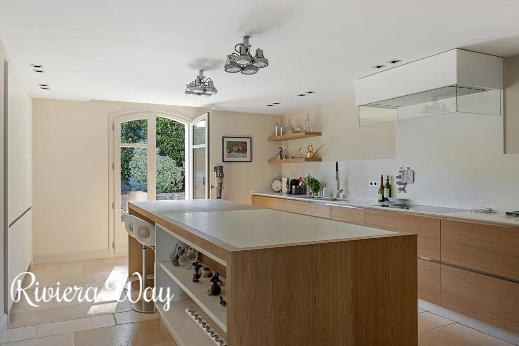7 room villa in Mougins, photo #10, listing #104595414