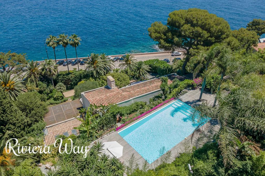 Villa in Roquebrune — Cap Martin, photo #7, listing #85360884
