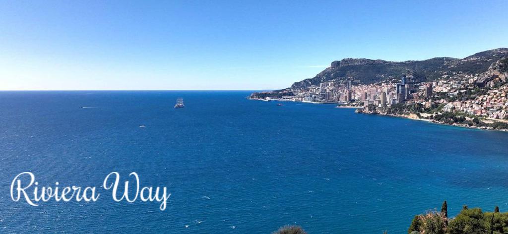7 room villa in Roquebrune — Cap Martin, 457 m², photo #8, listing #104750646