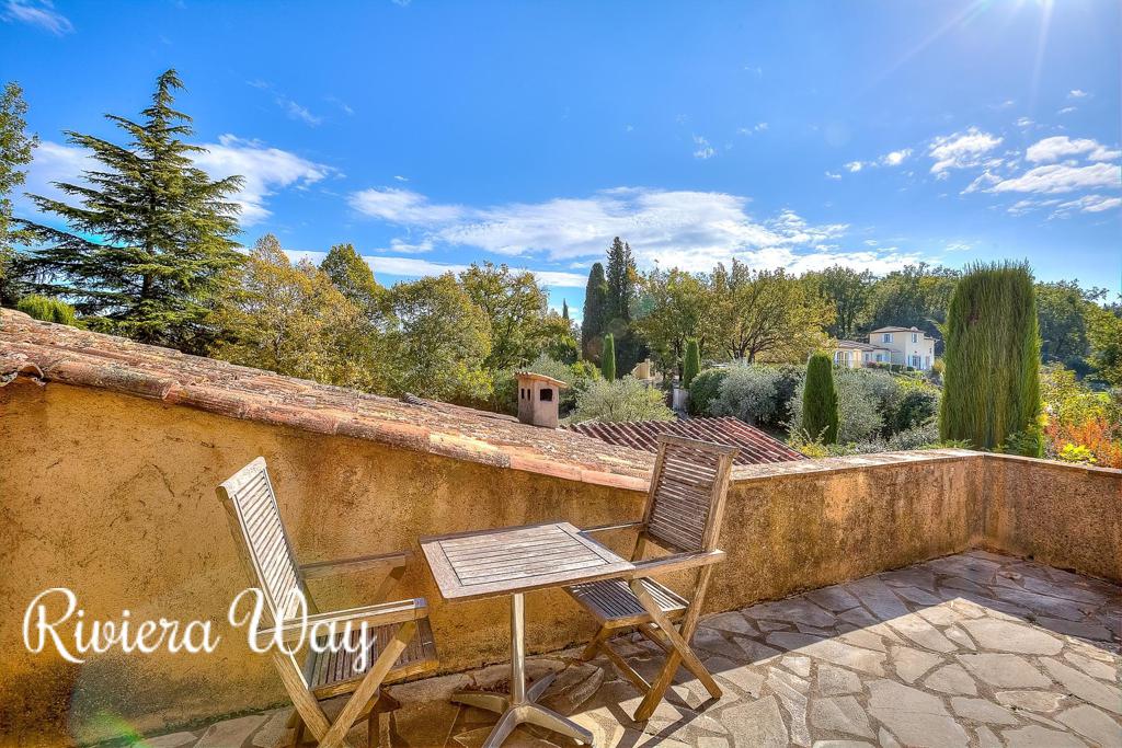 7 room villa in Chateauneuf-Grasse, photo #1, listing #84665364