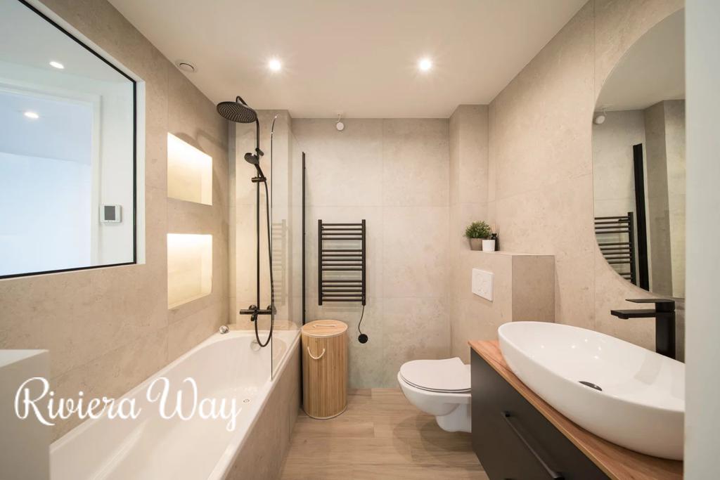 4 room apartment in Le Cannet, photo #10, listing #106185282
