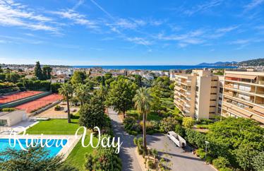 4 room apartment in Antibes