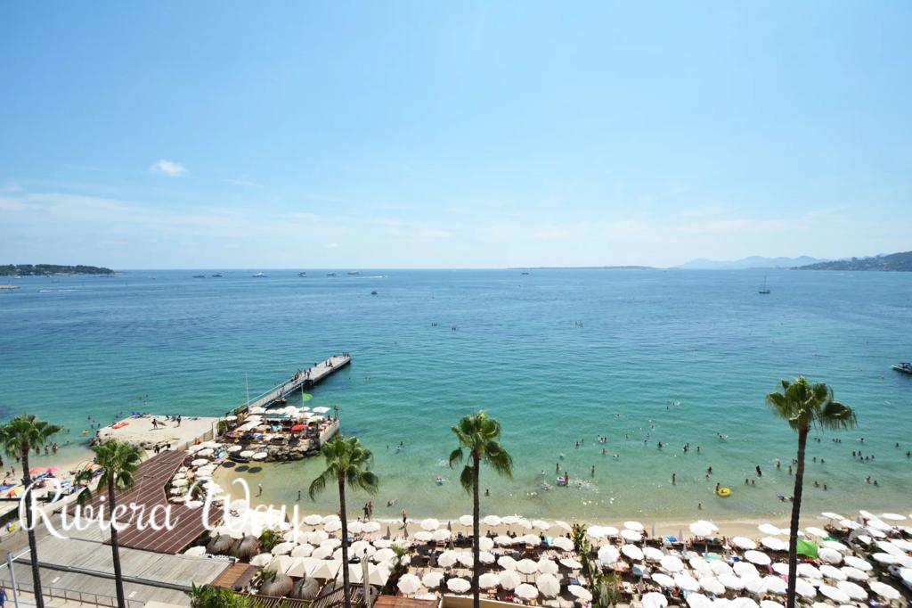 2 room apartment in Juan-les-Pins, photo #5, listing #100197888