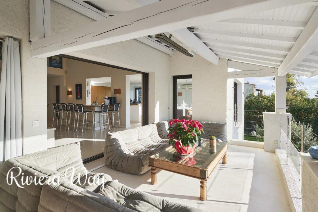 6 room villa in Antibes, 343 m², photo #8, listing #103197738