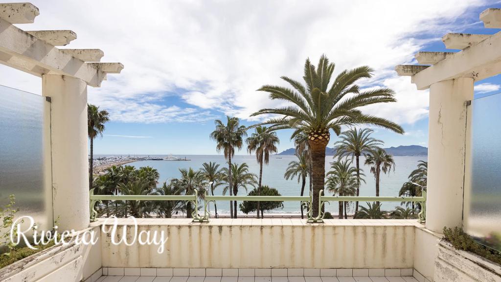 2 room apartment in Cannes, photo #3, listing #99626646