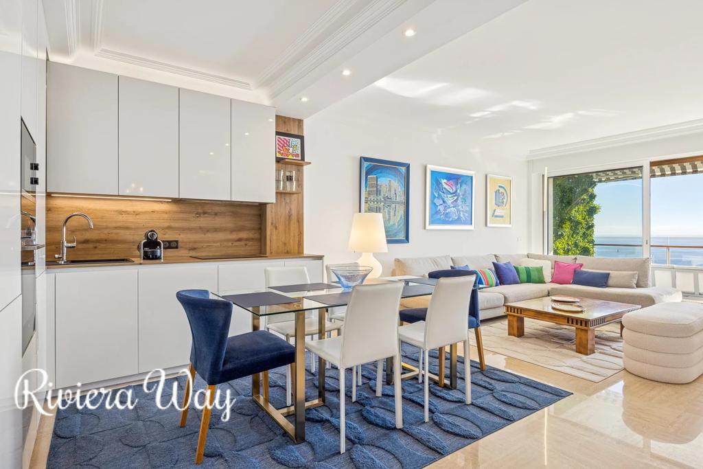 3 room apartment in Cannes, photo #6, listing #105455280