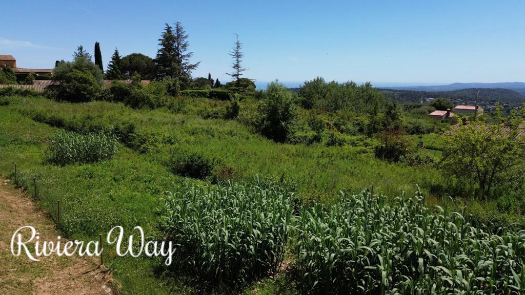 Development land in Tourrettes-sur-Loup, photo #5, listing #103254900
