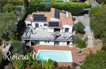 5 room villa in Mougins