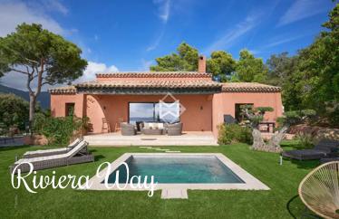7 room villa in Le Lavandou, 210 m²