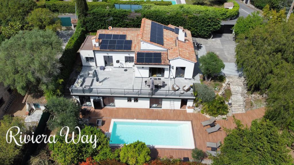 5 room villa in Mougins, photo #5, listing #102944142