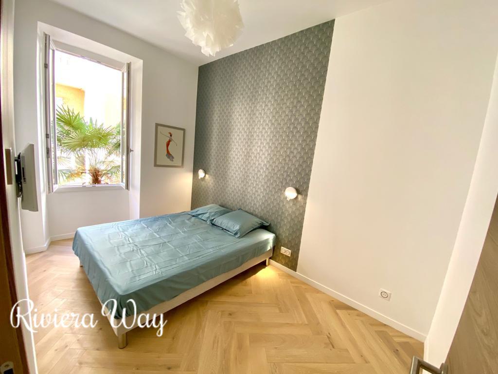 Apartment in Nice, 62 m², photo #4, listing #80875368
