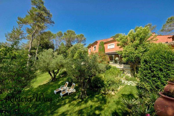 11 room villa in Mougins, 450 m², photo #9, listing #65004492