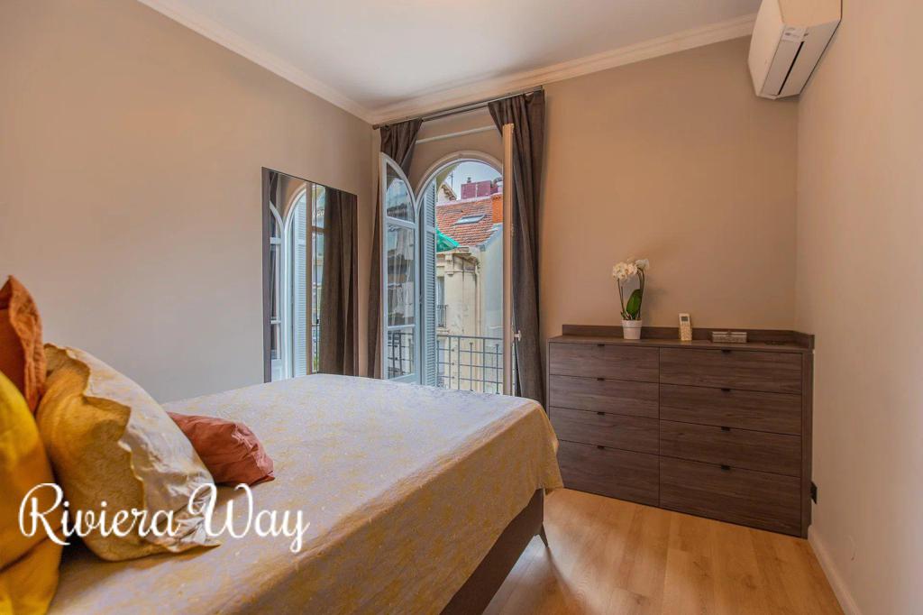 3 room apartment in Le Carré d'Or, 59 m², photo #6, listing #103254270