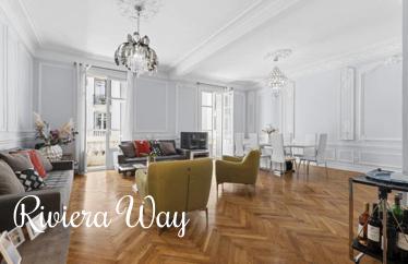 Apartment in Promenade des Anglais, 120 m²