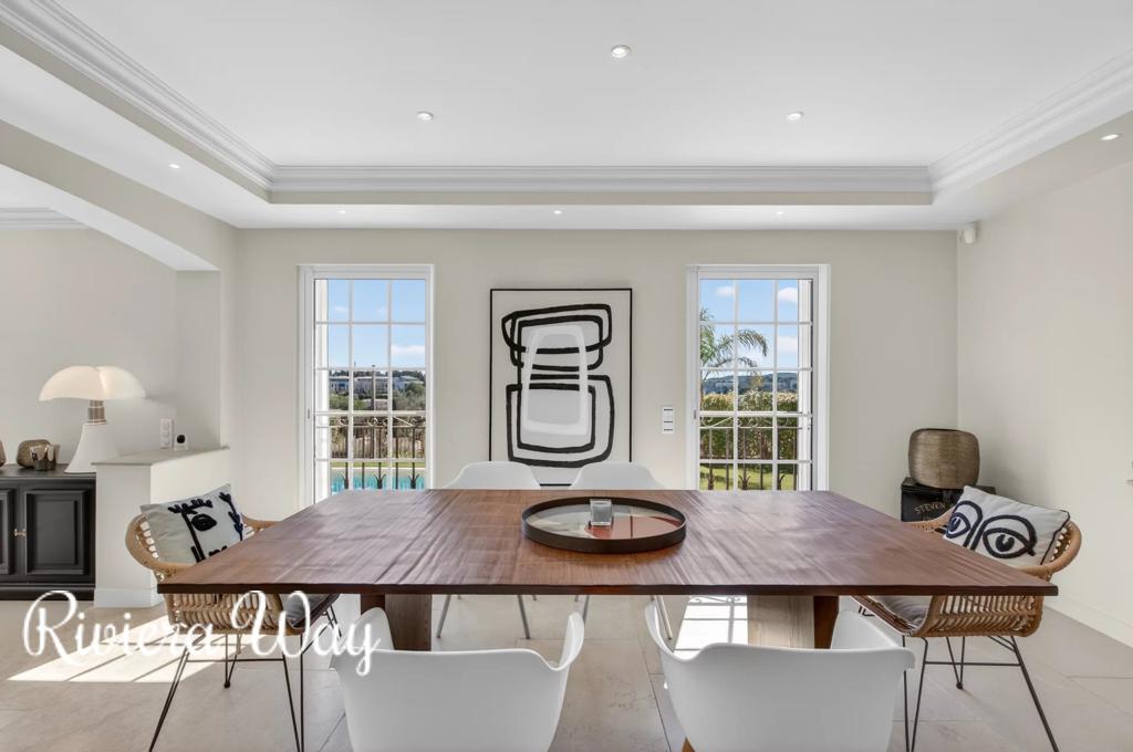 Villa in Mougins, photo #7, listing #105860454