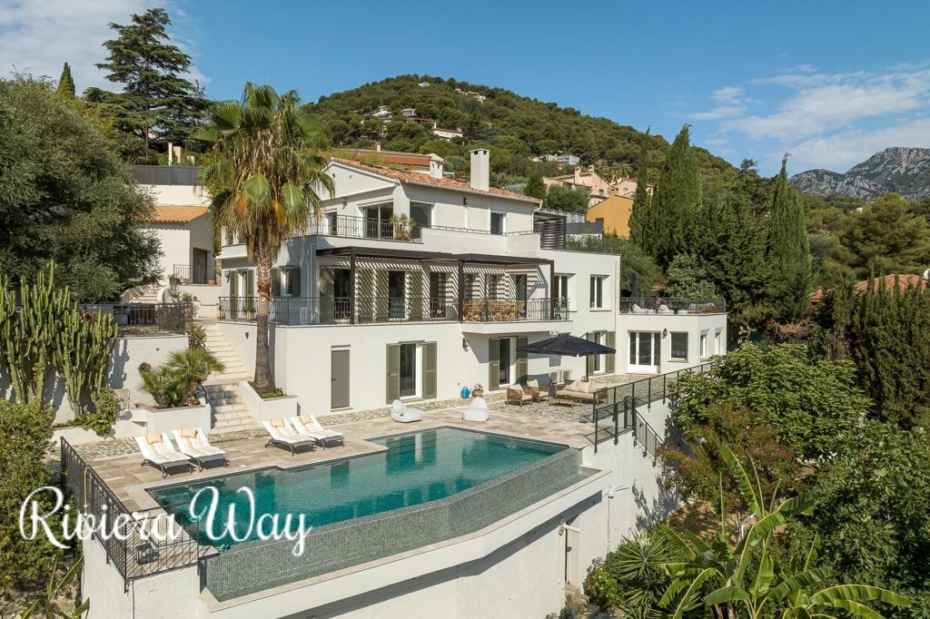 9 room villa in Roquebrune — Cap Martin, photo #3, listing #94674636