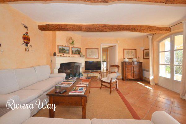 7 room villa in Grasse, 219 m², photo #9, listing #77180712