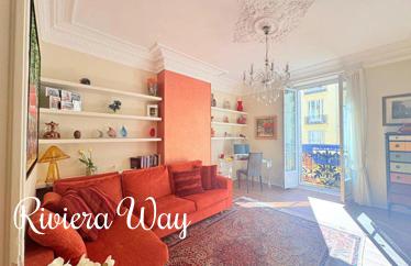 Apartment in Promenade des Anglais, 116 m²
