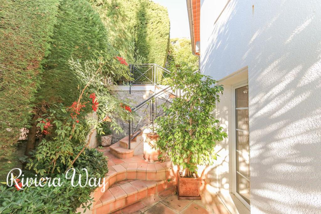 6 room villa in Beaulieu-sur-Mer, 230 m², photo #10, listing #99250242