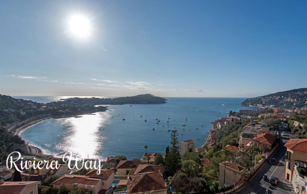 3 room apartment in Villefranche-sur-Mer, 83 m², photo #4, listing #72626694