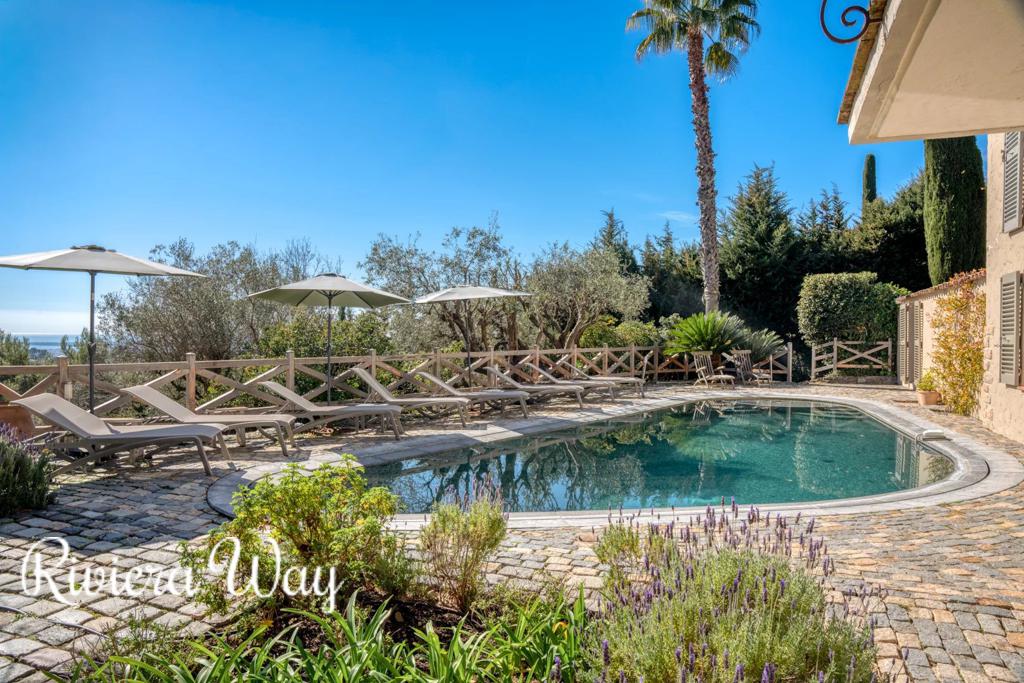 Villa in Mougins, photo #4, listing #105866628