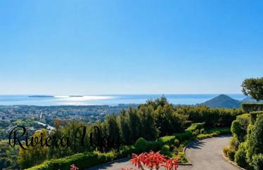 8 room villa in Mandelieu-la-Napoule