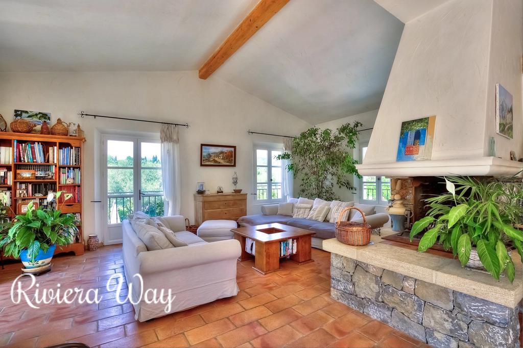 7 room villa in Opio, photo #5, listing #80484558