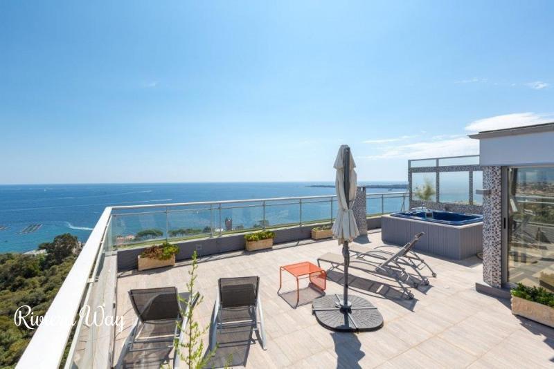 5 room penthouse in Cannes, 164 m², photo #2, listing #94704624