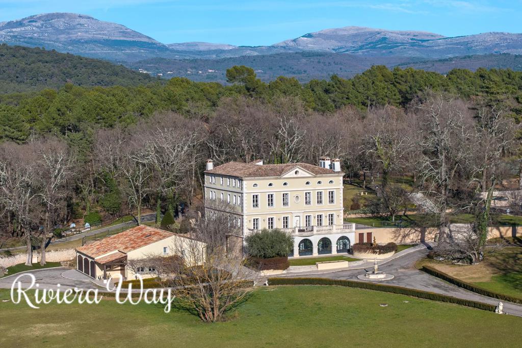 15 room villa in Fayence, photo #7, listing #101720682