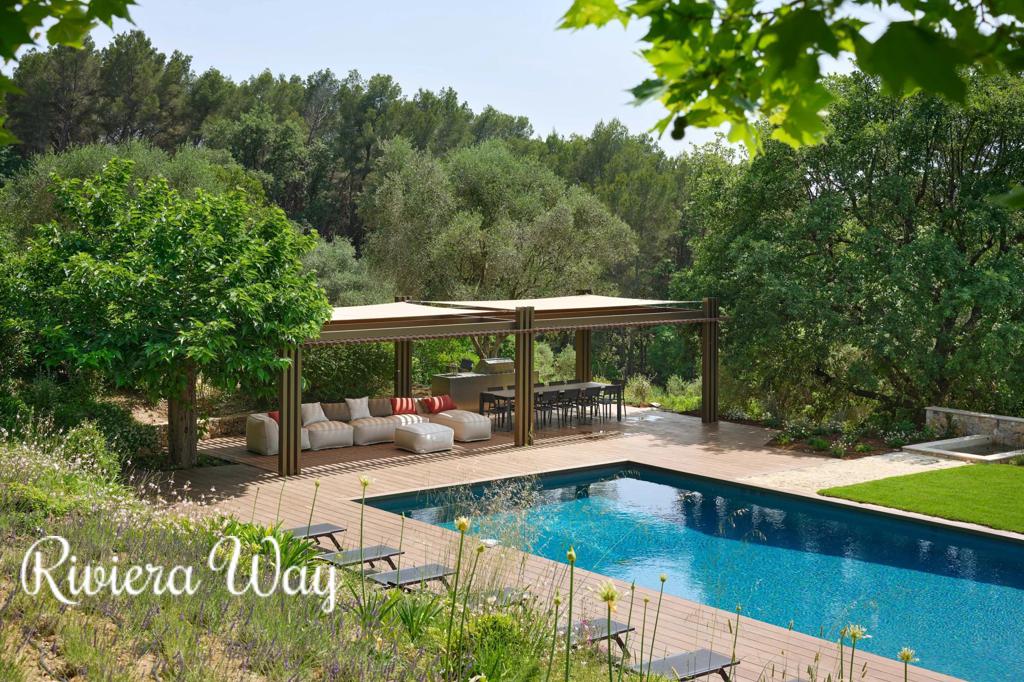 9 room villa in Mougins, photo #10, listing #103278882