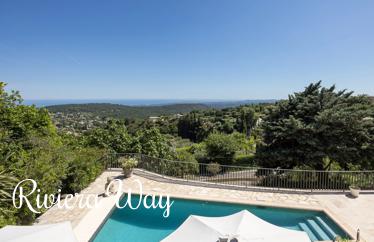 5 room villa in Tourrettes-sur-Loup