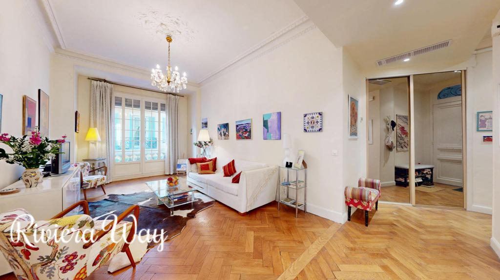 5 room apartment in Nice, 120 m², photo #2, listing #106035762