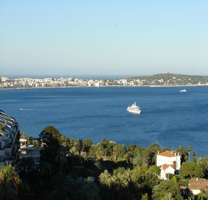 Apartment in Cannes, 123 m², photo #2, listing #80774778