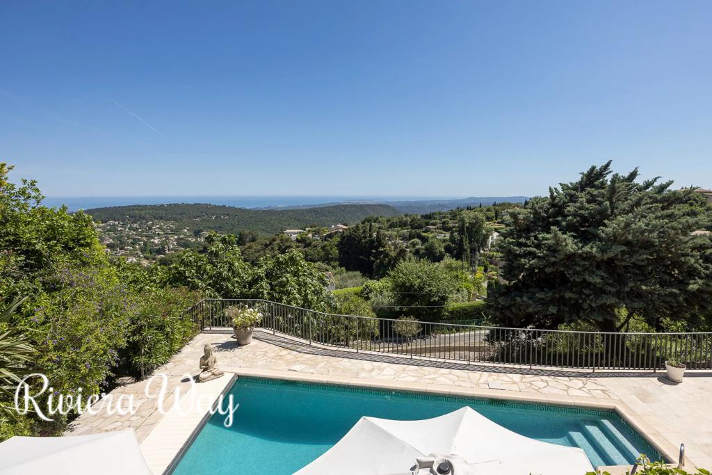 5 room villa in Tourrettes-sur-Loup, photo #1, listing #103133982