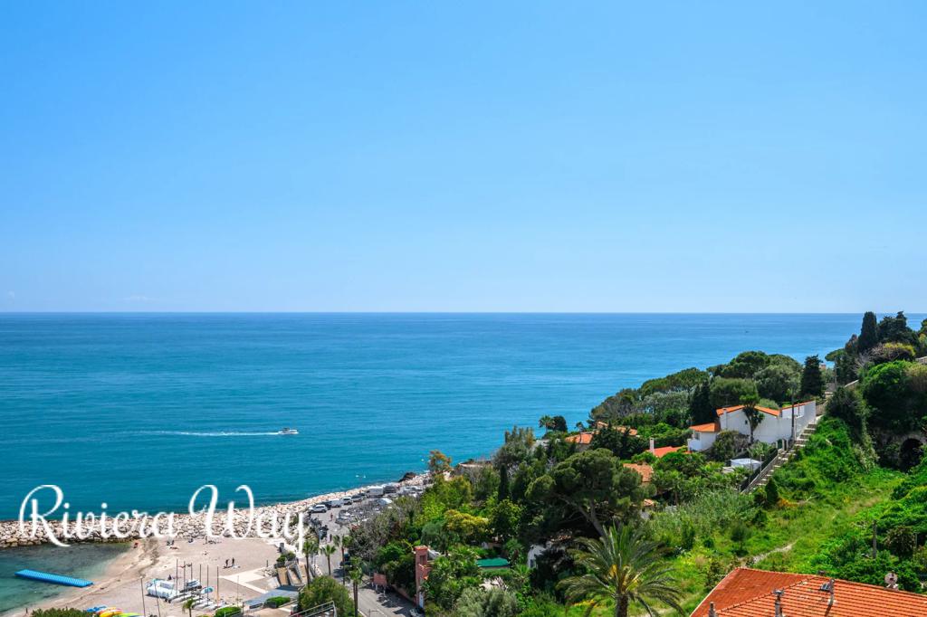 4 room apartment in Cap d'Ail, photo #5, listing #102977826