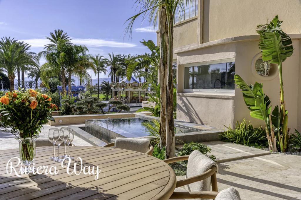 7 room apartment in Boulevard de la Croisette, photo #4, listing #107145318