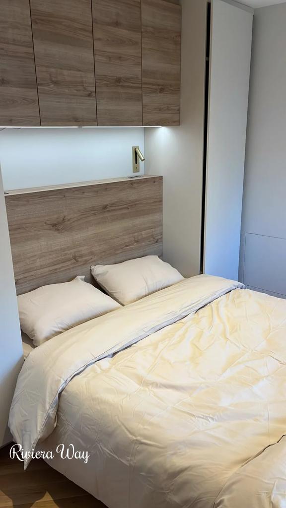2 room apartment in Cannes, photo #4, listing #106857072