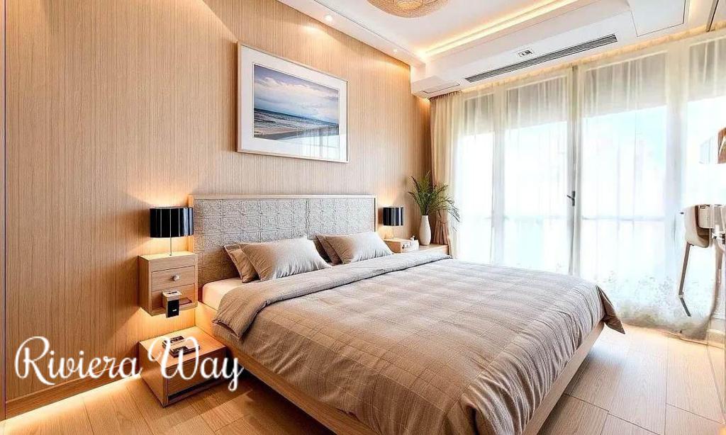 3 room apartment in Promenade des Anglais, 86 m², photo #4, listing #103254102