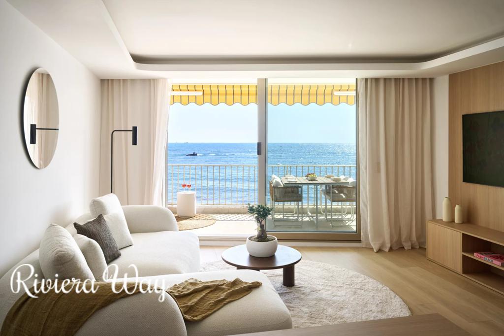 3 room apartment in Cannes, photo #4, listing #106147188