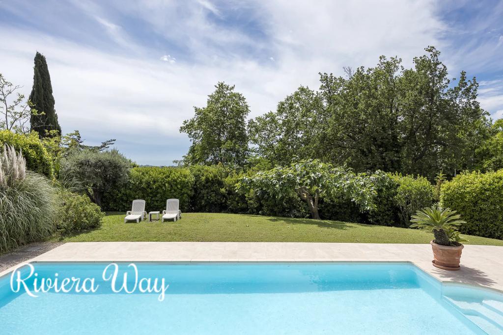 6 room villa in Tourrettes-sur-Loup, photo #8, listing #103175814