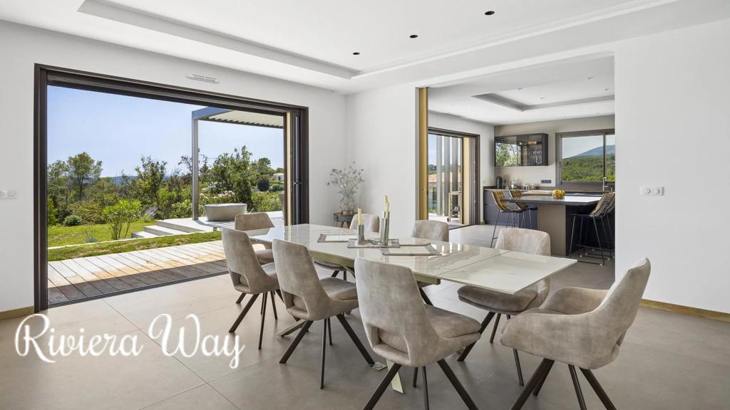 8 room villa in Roquefort-les-Pins, photo #8, listing #106748880
