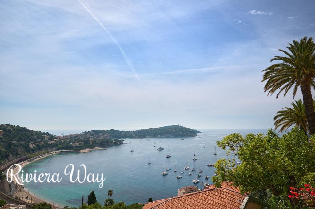 4 room apartment in Villefranche-sur-Mer, 124 m², photo #7, listing #100677150