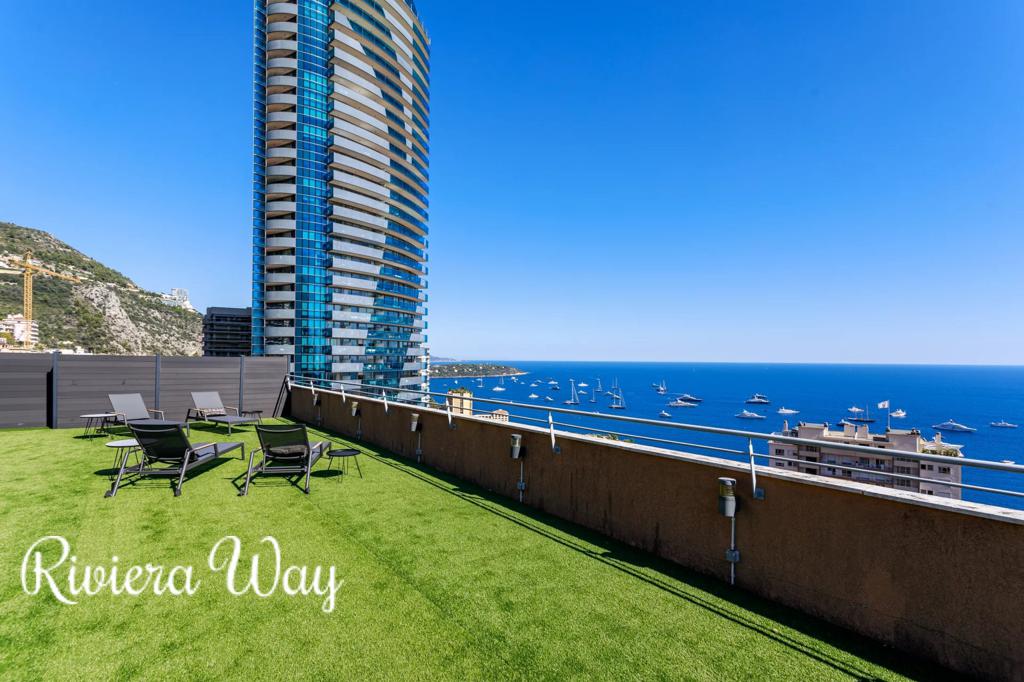 5 room apartment in Beausoleil, photo #7, listing #104941578