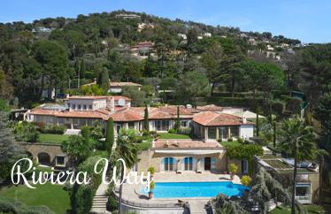 Villa in Cannes