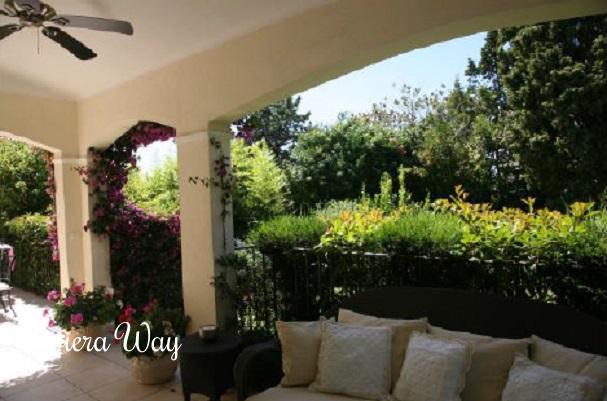 Villa in Cap d'Antibes, 220 m², photo #3, listing #63487788