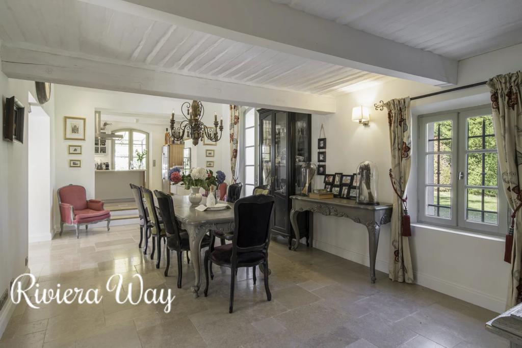 9 room villa in Muan-Sarthe, photo #9, listing #104759466