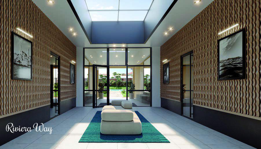 New home in Antibes, 65 m², photo #4, listing #103961592