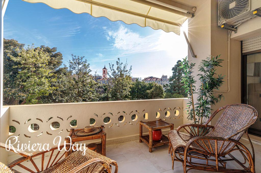 3 room apartment in Nice, 100 m², photo #10, listing #105968940
