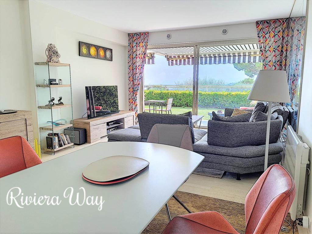 3 room apartment in Le Cannet, photo #4, listing #88165812